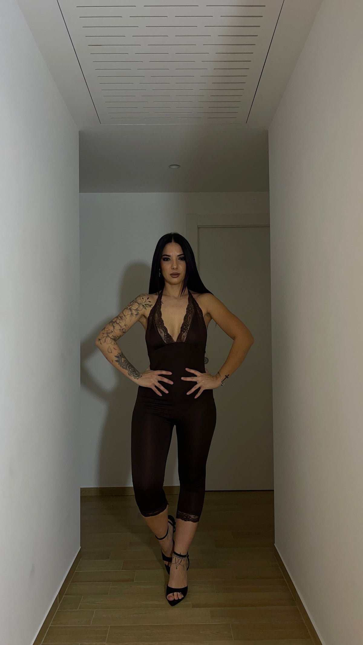 Vestiti e Tute