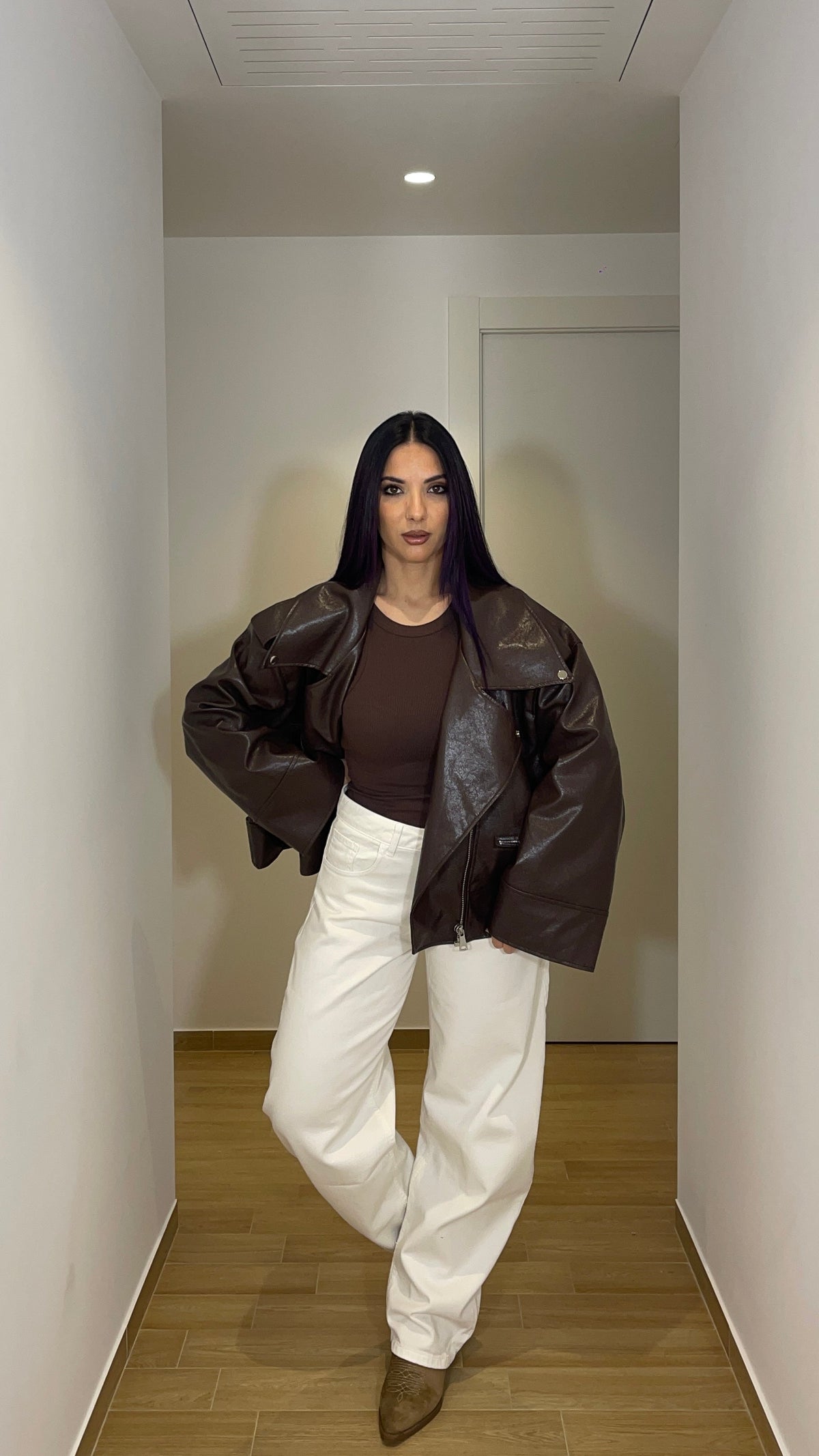 Jeans e Pantaloni