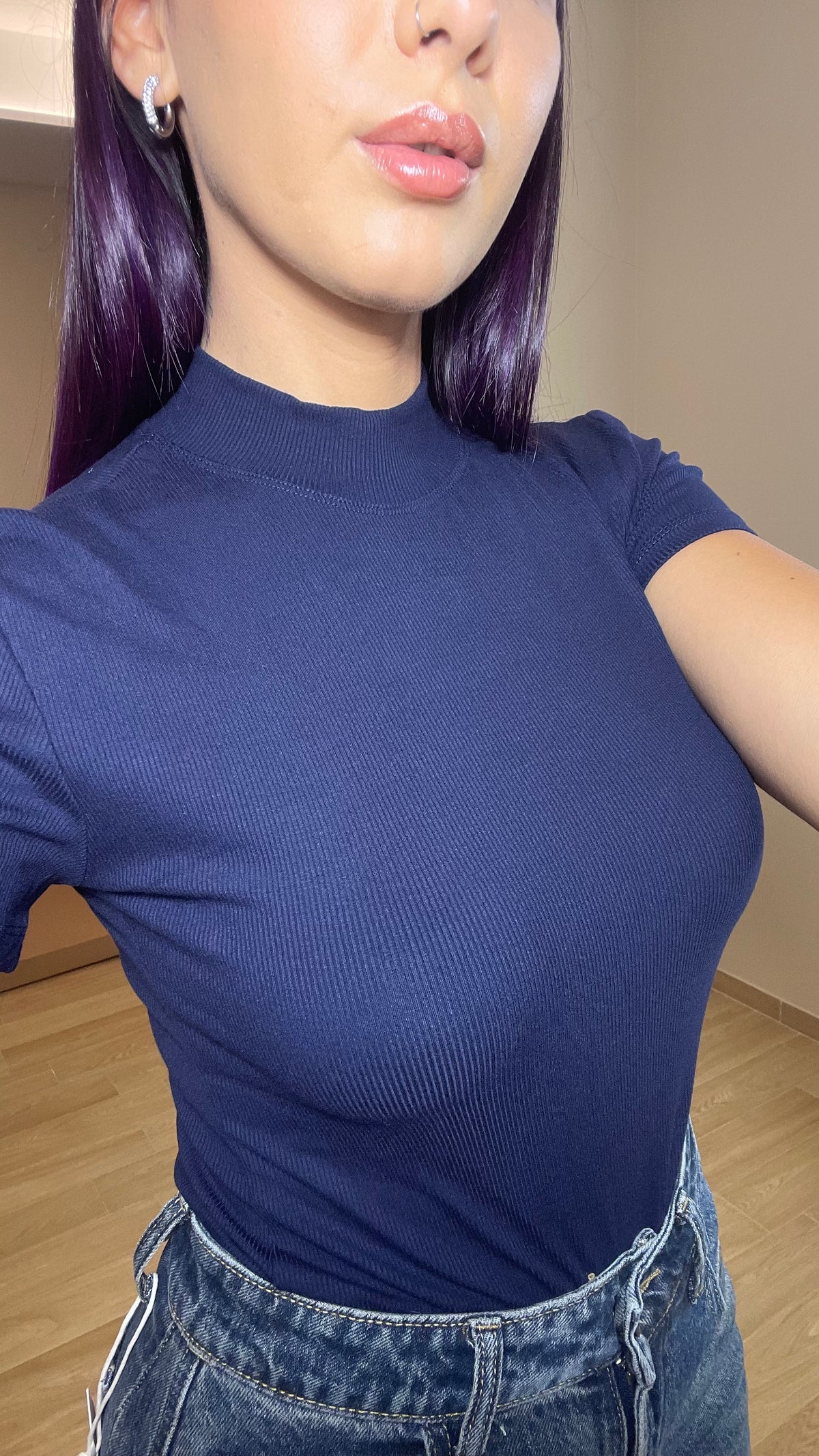 Maglia BASIC 4 colori