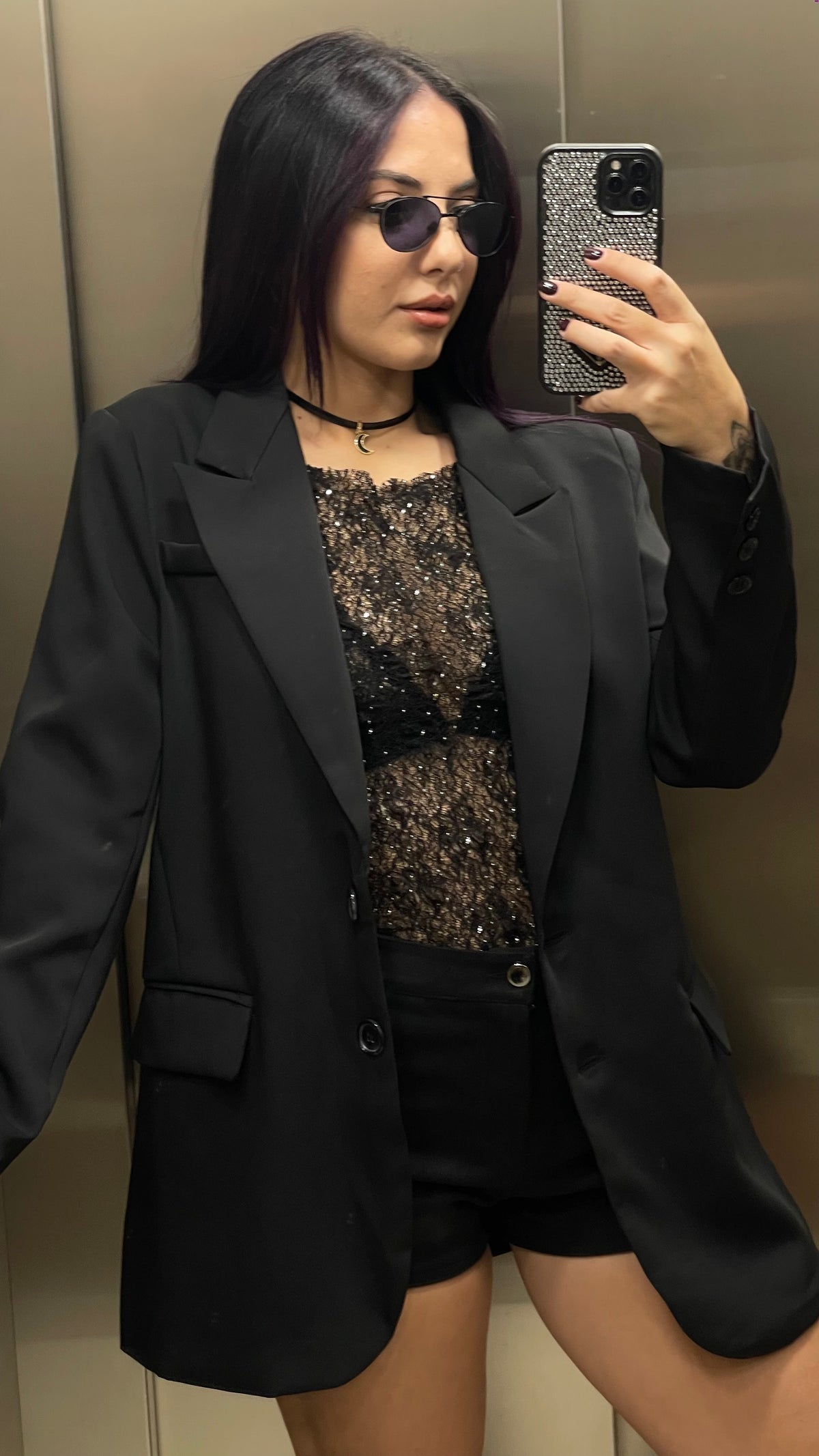 Blazer quality