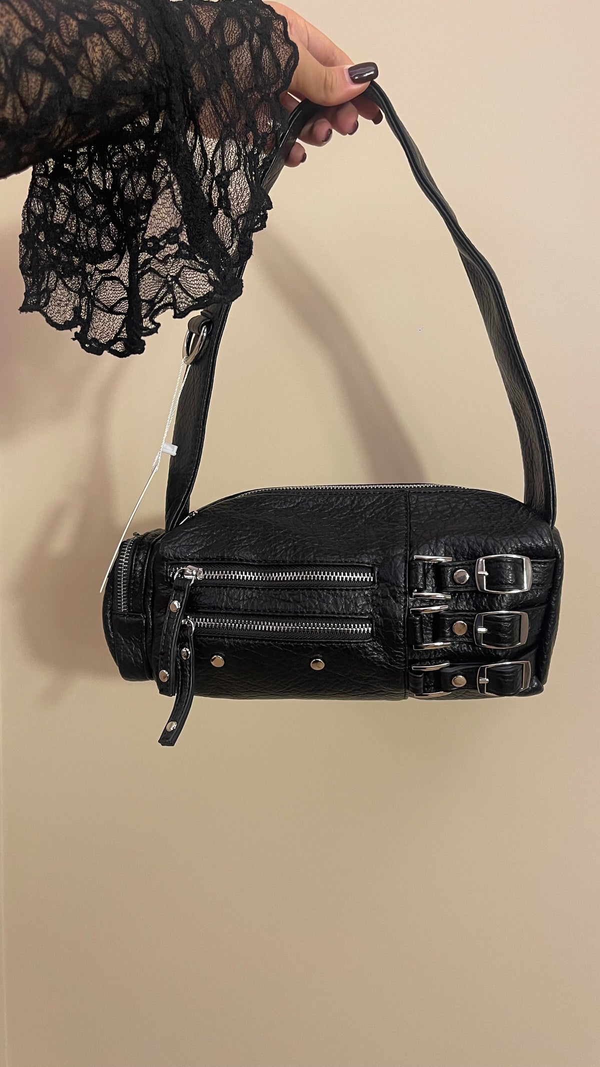 Bag Black