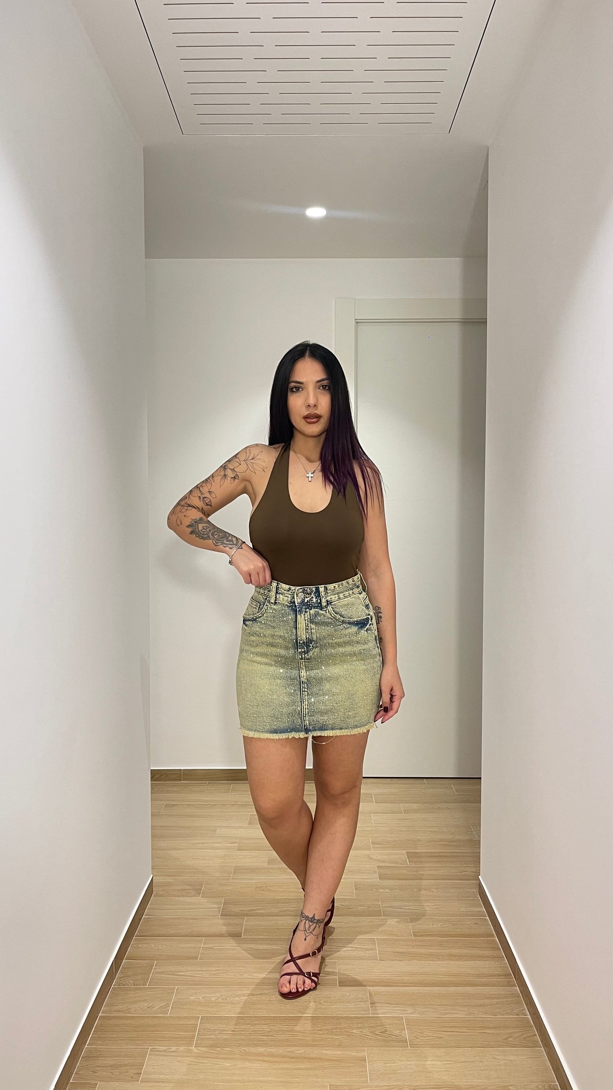 Mini Gonna Trilly