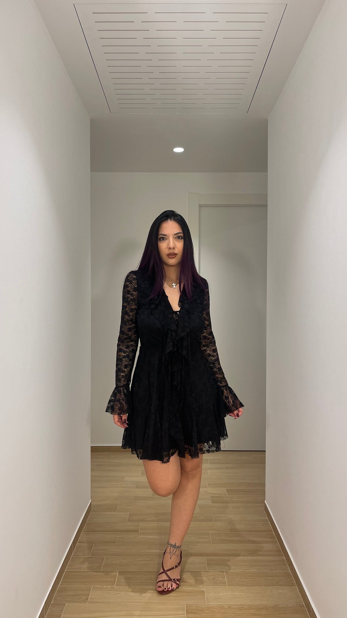 Abito Nina
