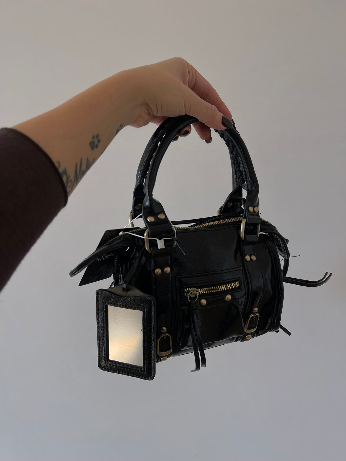 Mini Bag