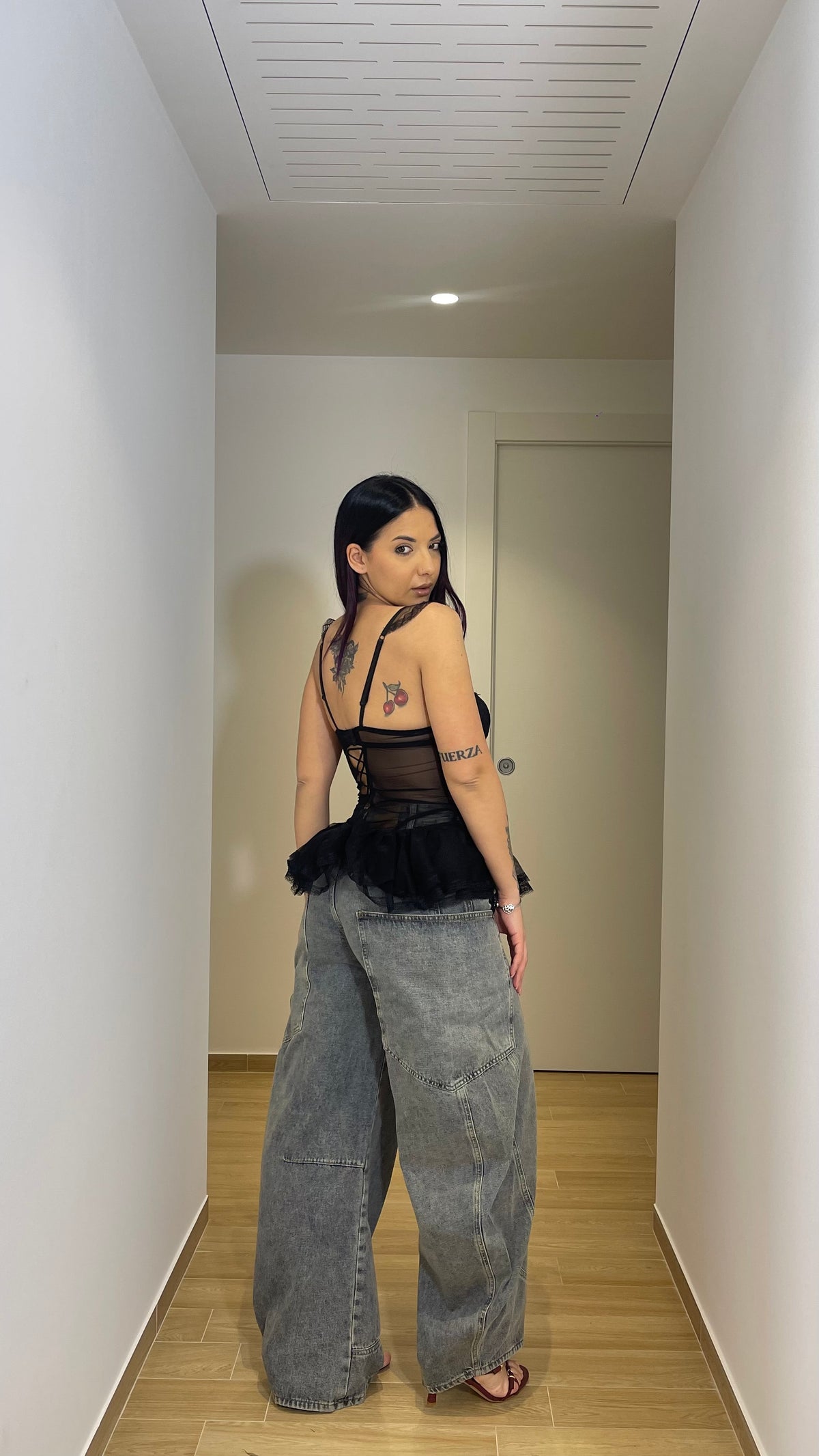 Bustier Lolita