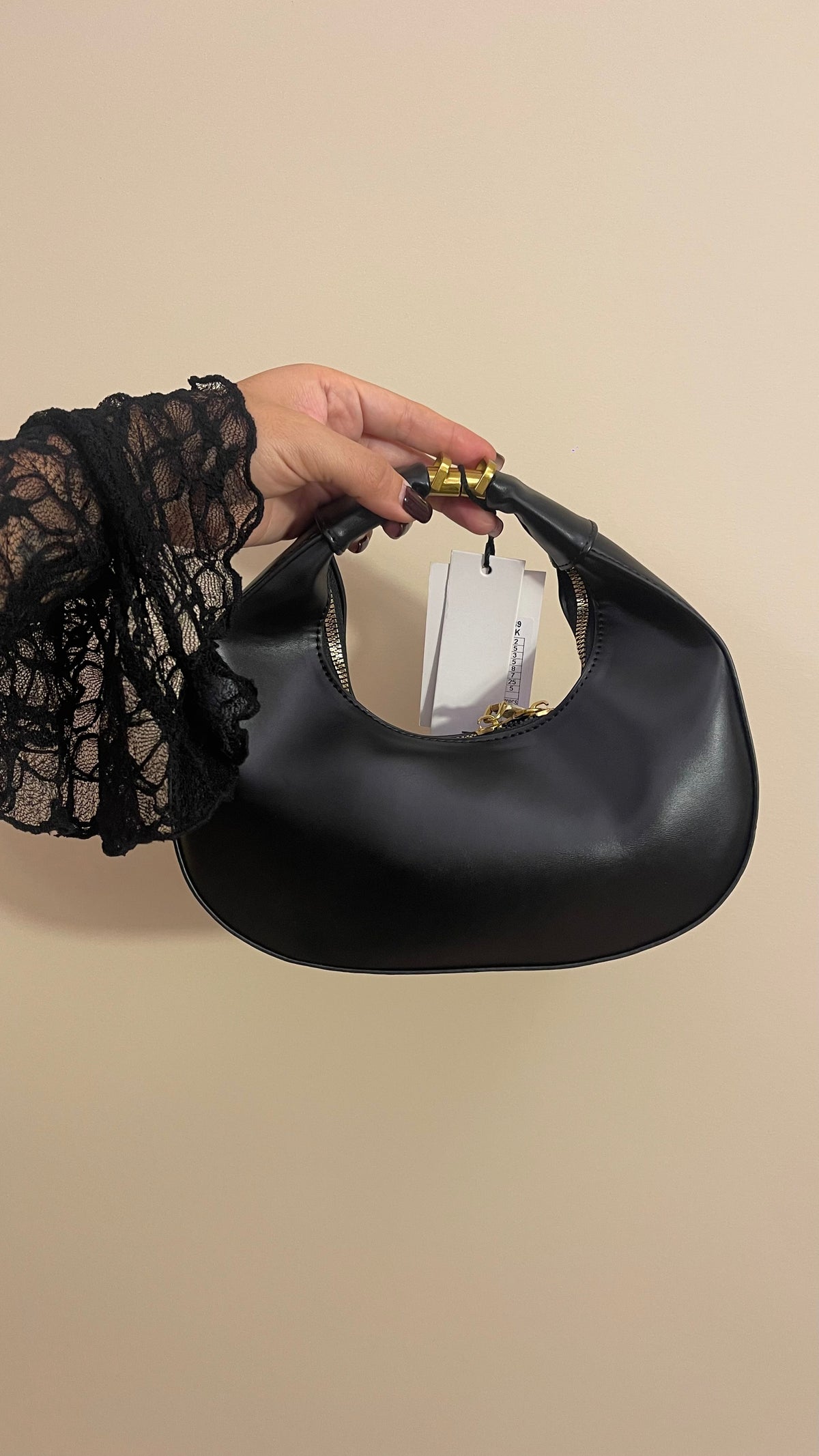 My Bag Black