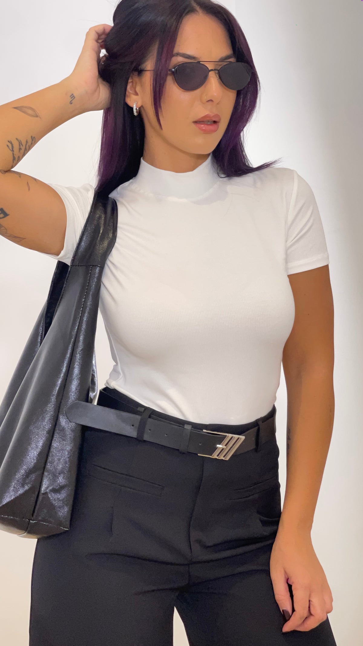 Maglia BASIC 4 colori