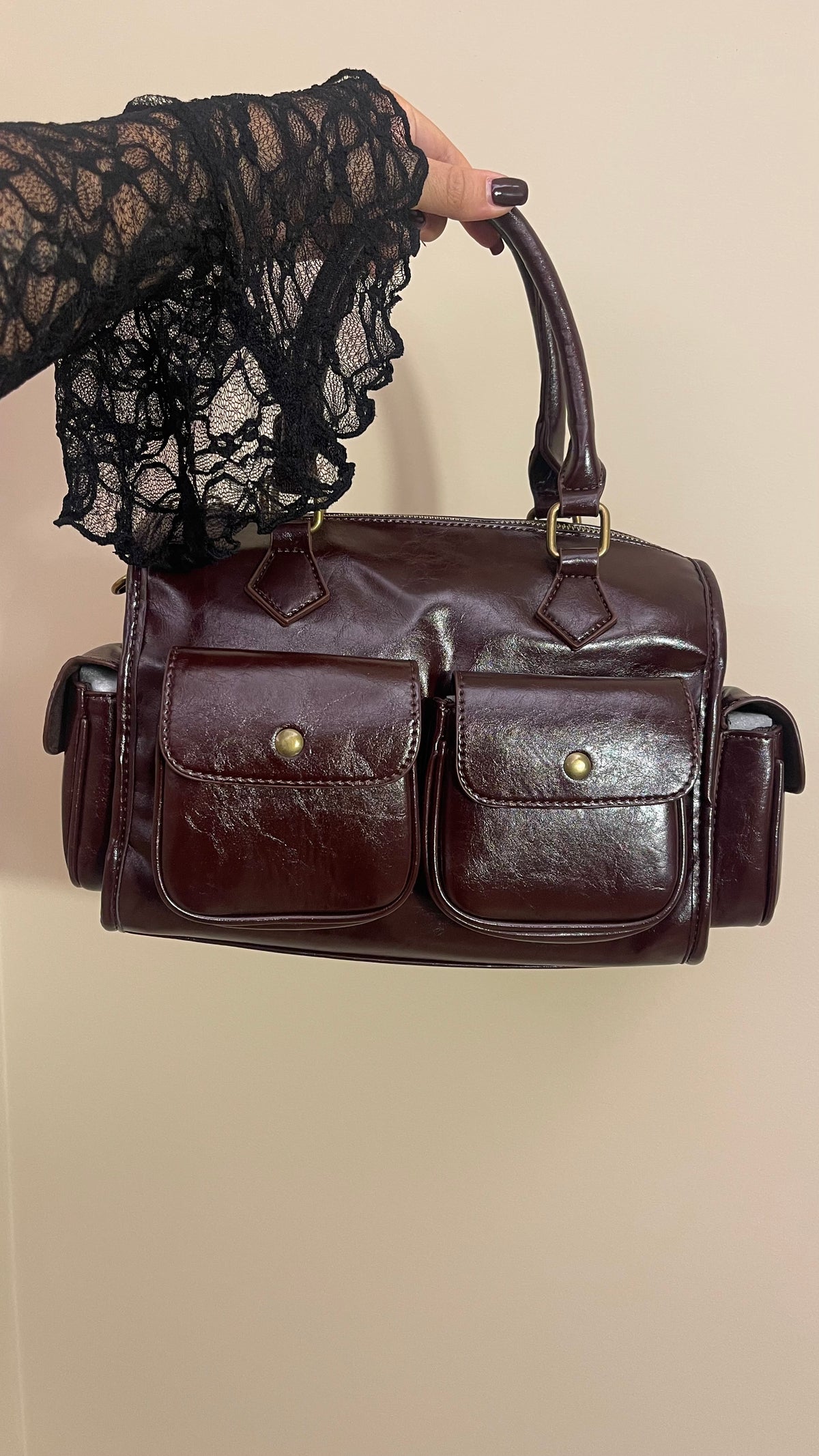My Big Bag