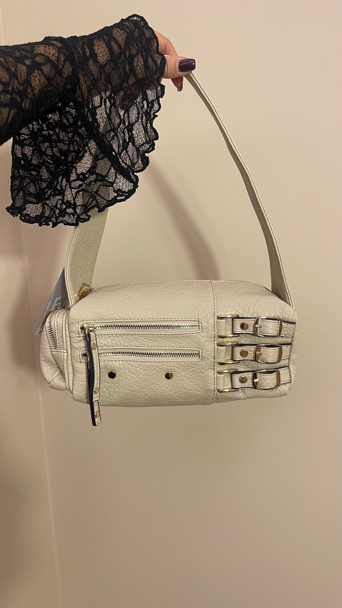 Bag Black