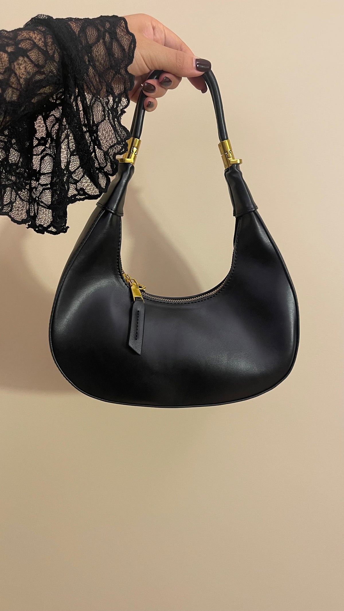 My Bag Black