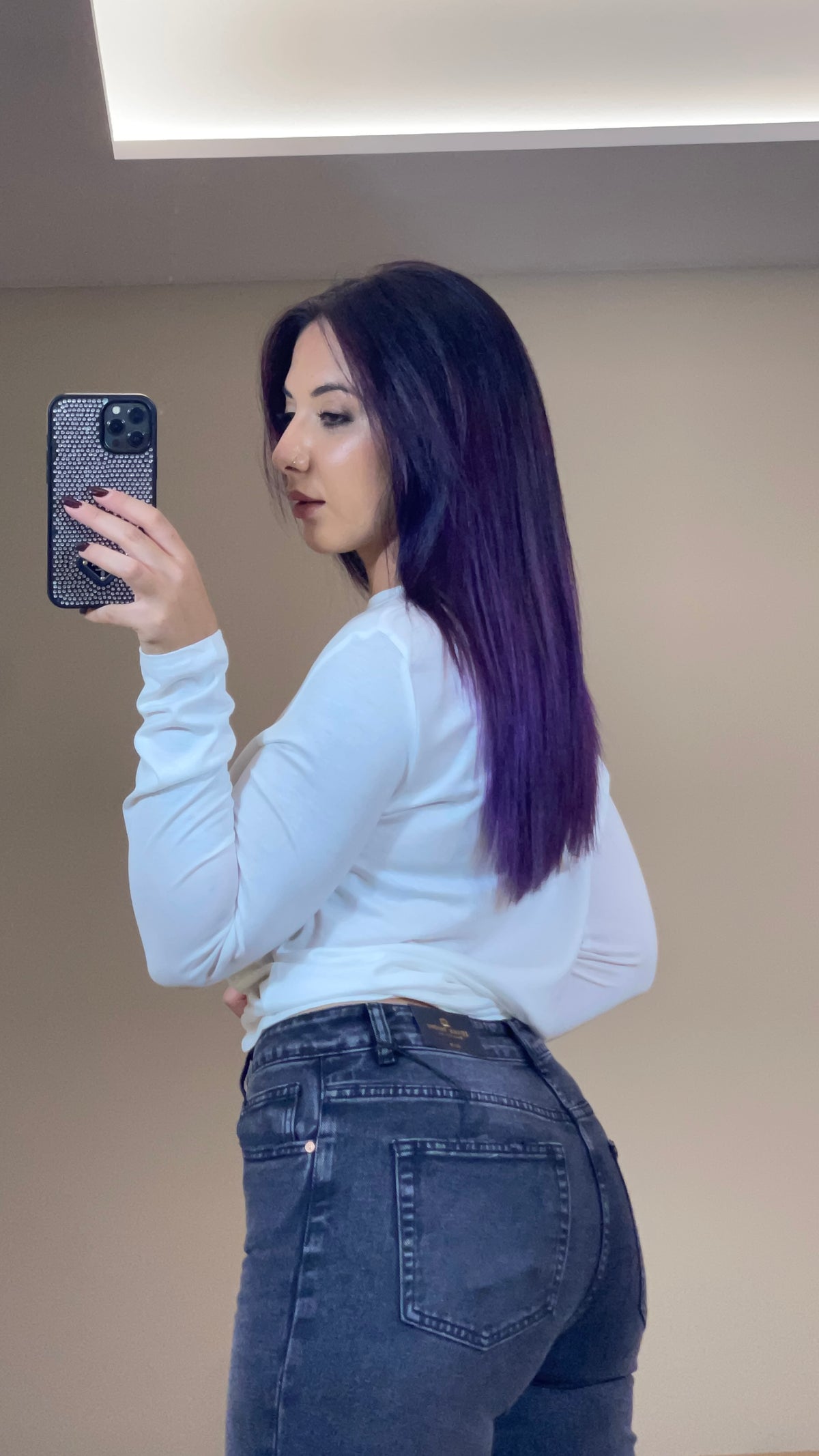 Jeans Curvy