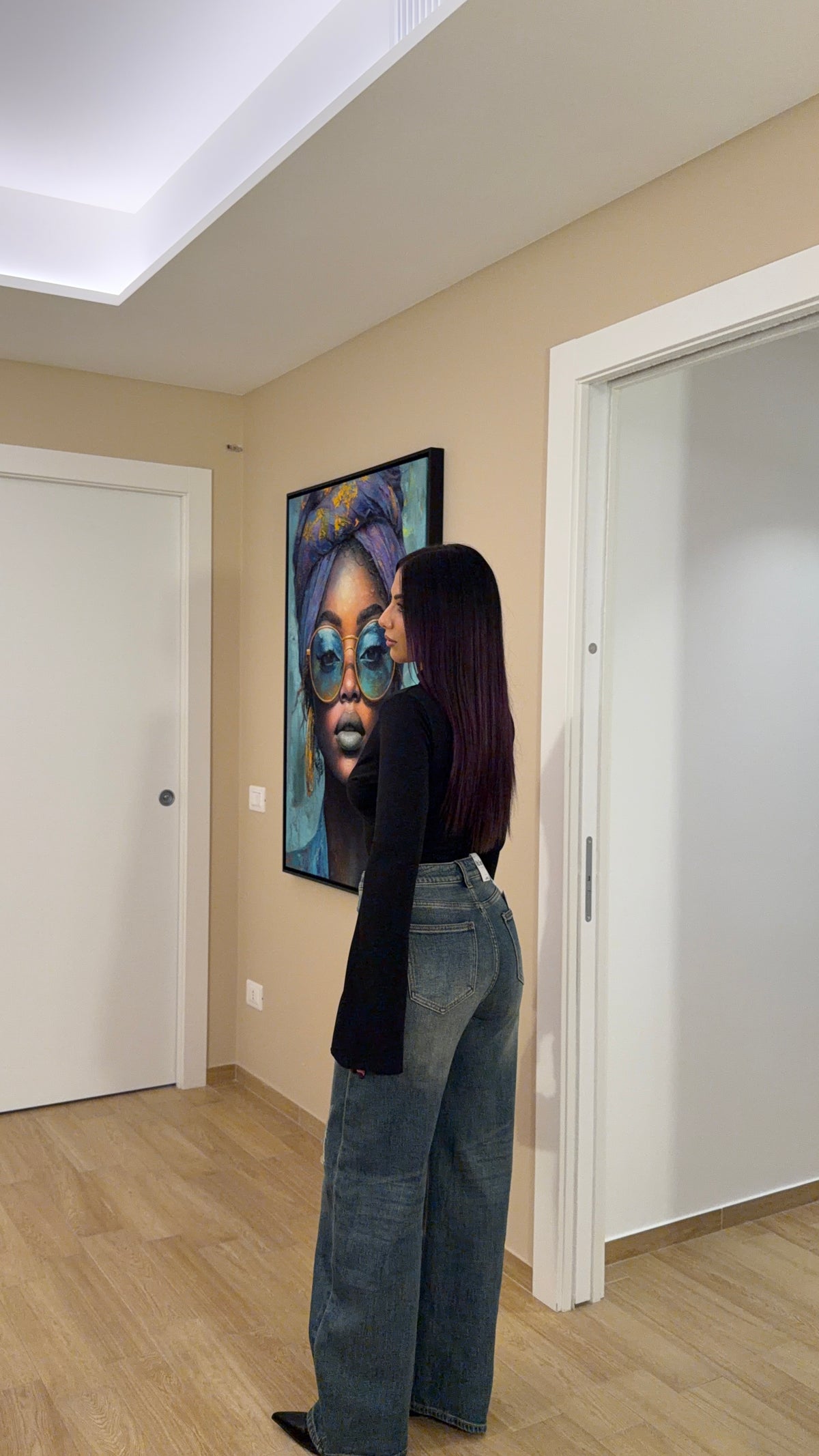 Jeans Balloon