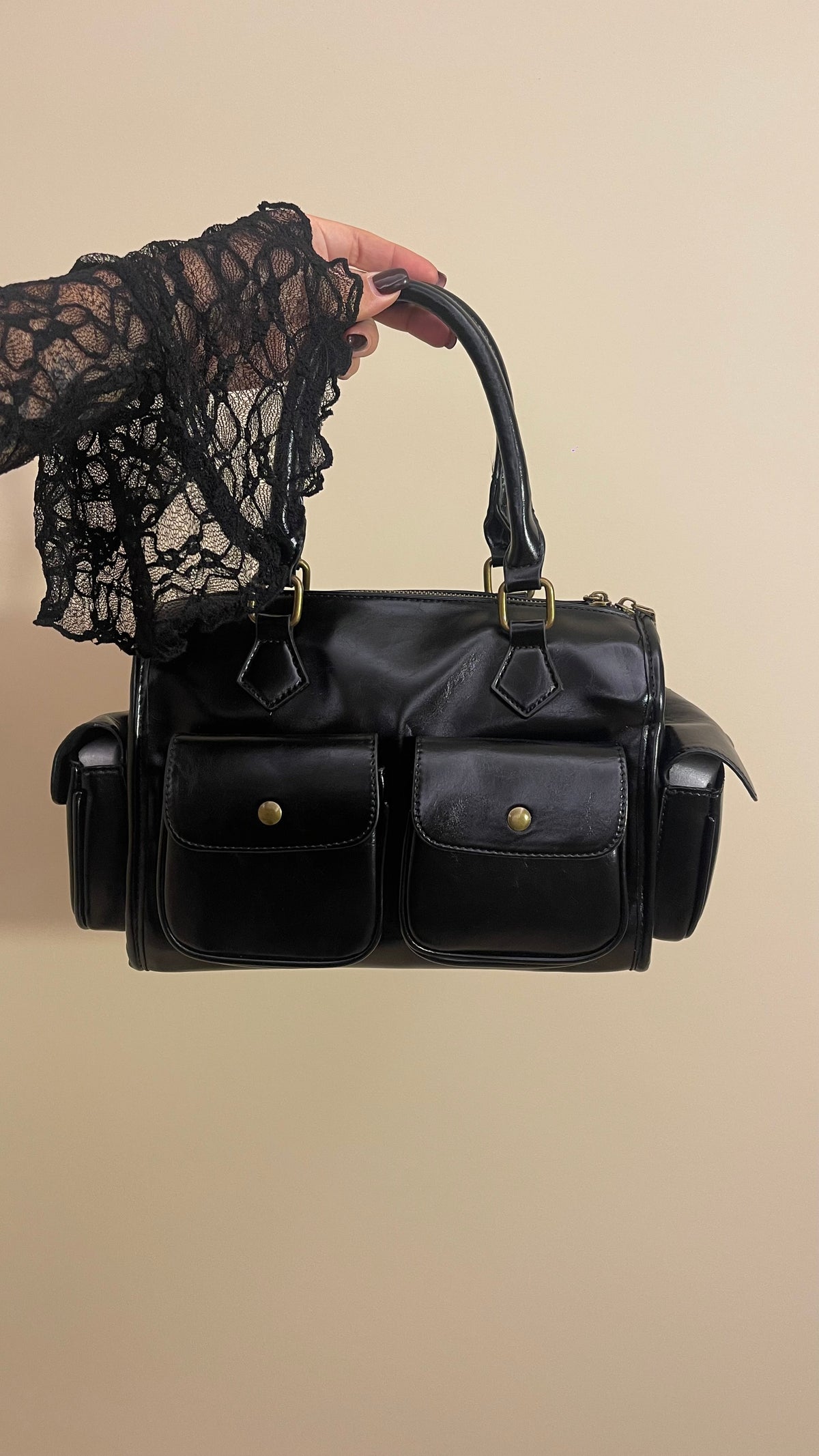 My Big Bag