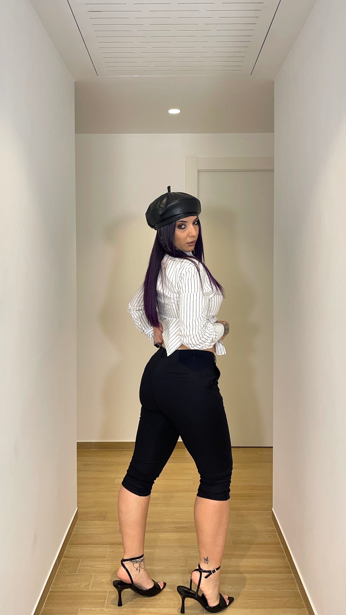 Pantalone Capri