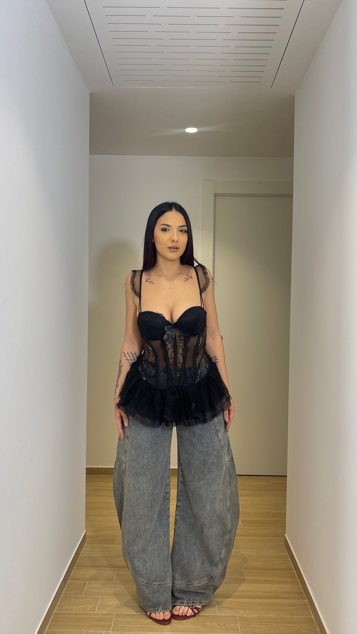 Bustier Lolita