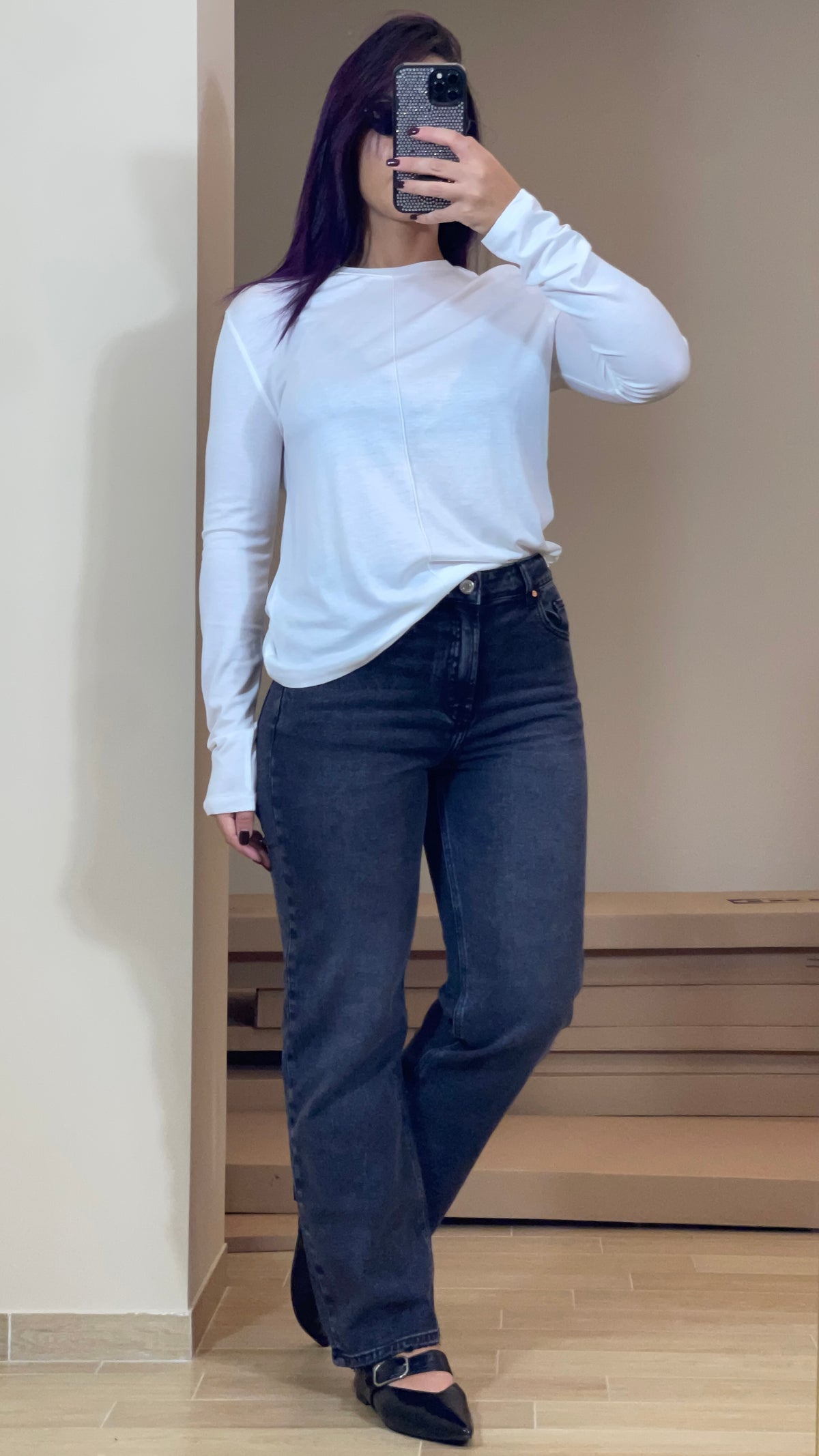 Jeans Curvy