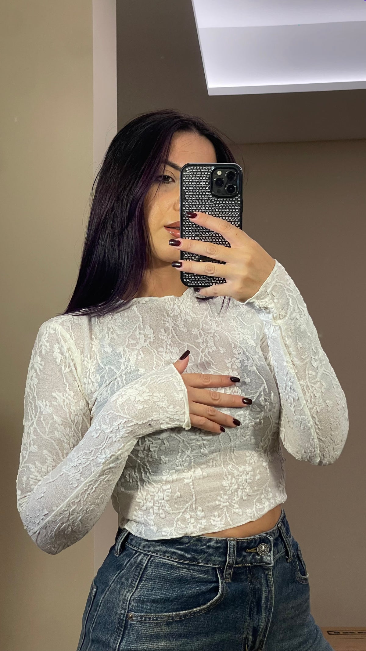 Maglia morbida