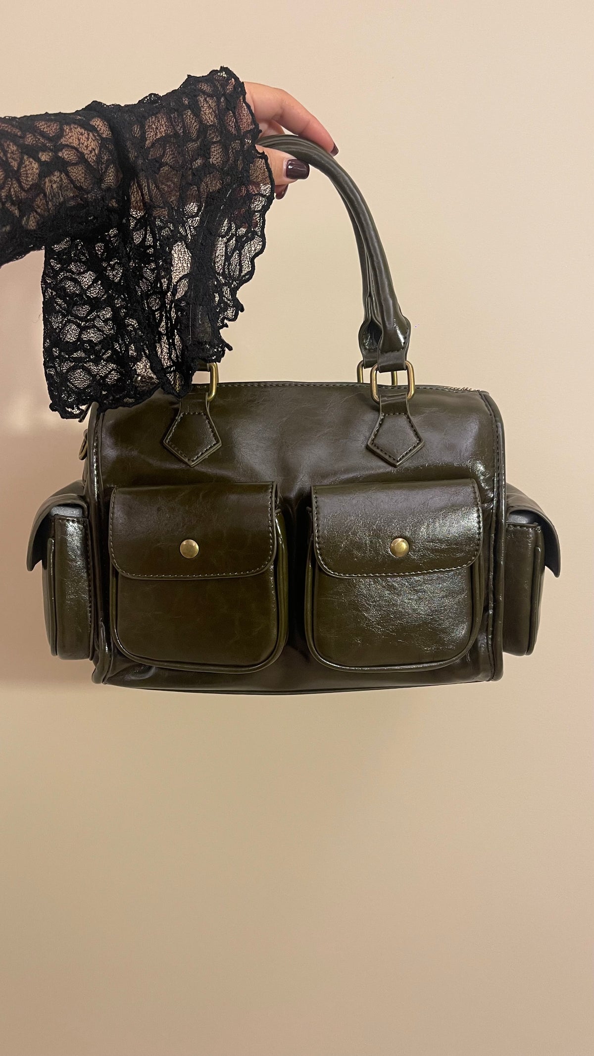 My Big Bag
