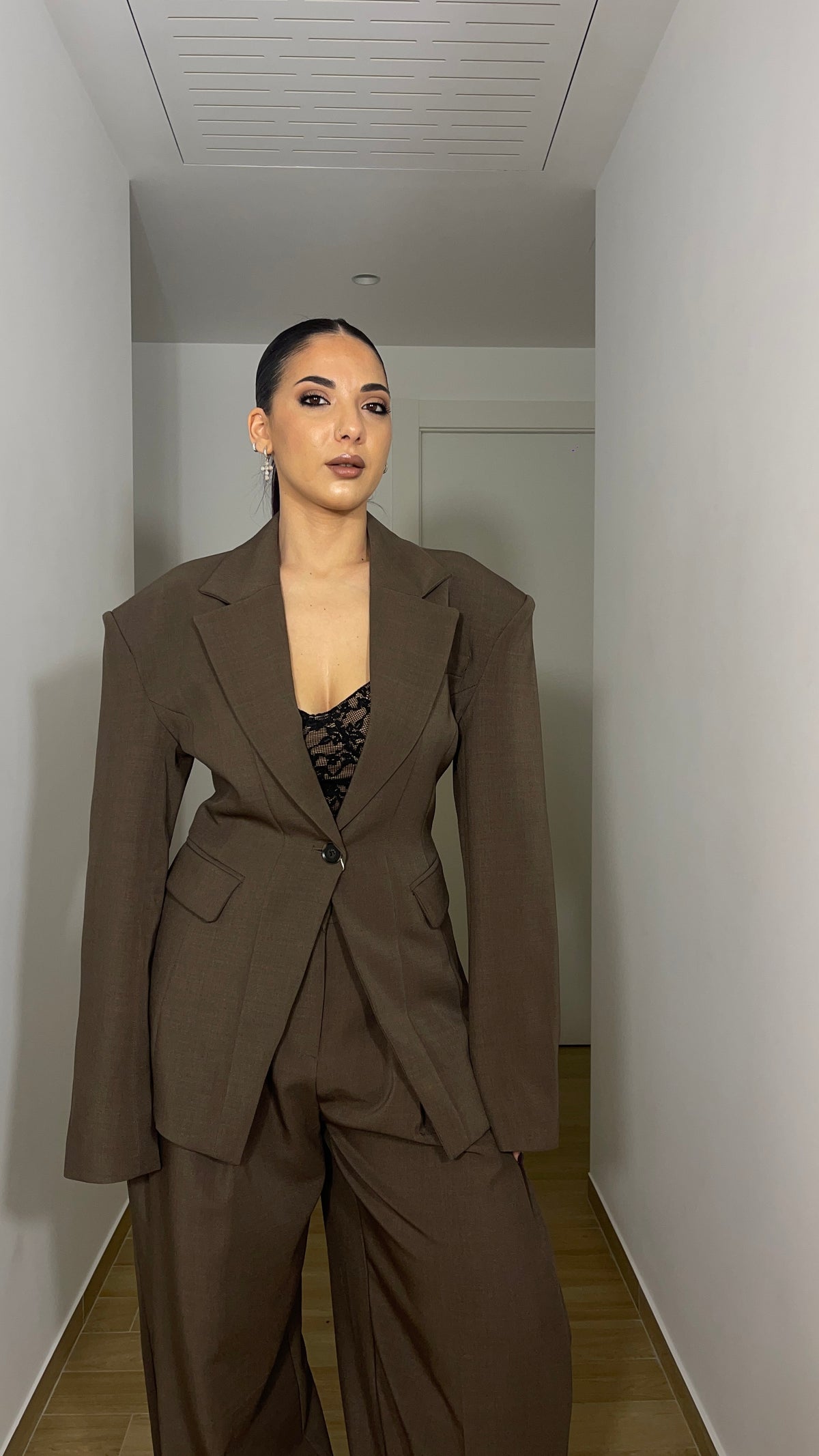 Tailleur Particulary