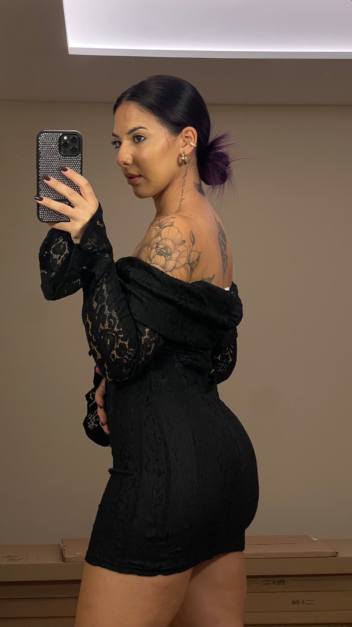 Dress my date