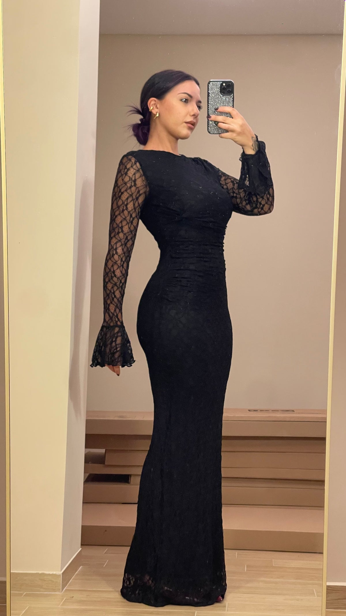 Long Dress Rox